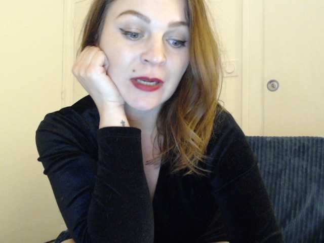 Broadcast Screenshots Marlen3