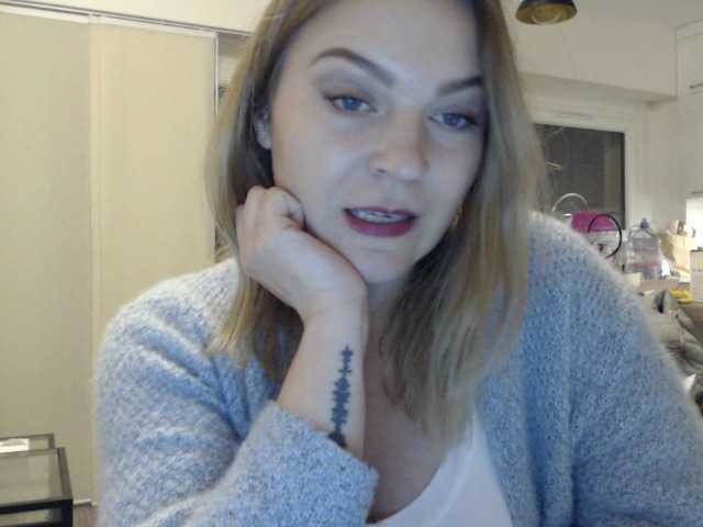 Broadcast Screenshots Marlen3