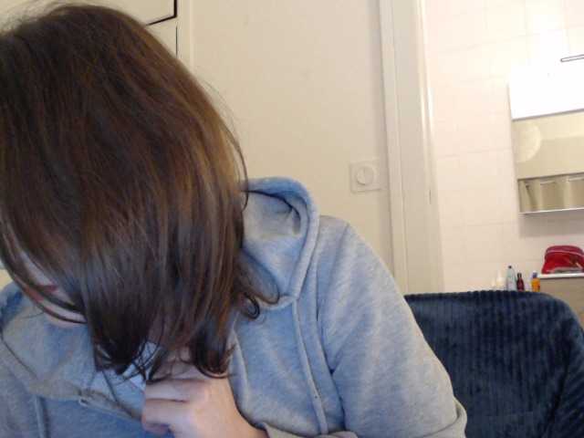 Broadcast Screenshots Marlen3