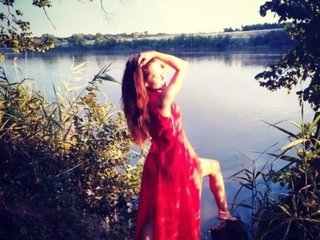 Erotisk videochat Marlene-Fan