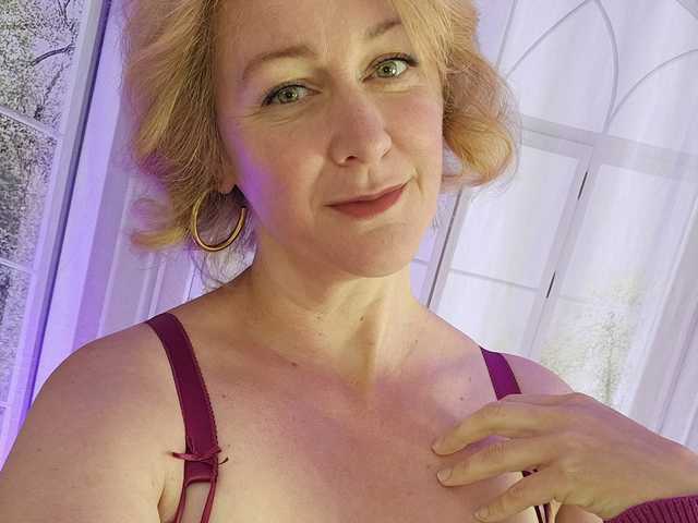 Foto af profilen MarleneBloem