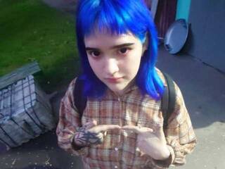 Erotisk videochat Marley-Fox