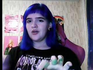 Erotisk videochat Marley-Fox