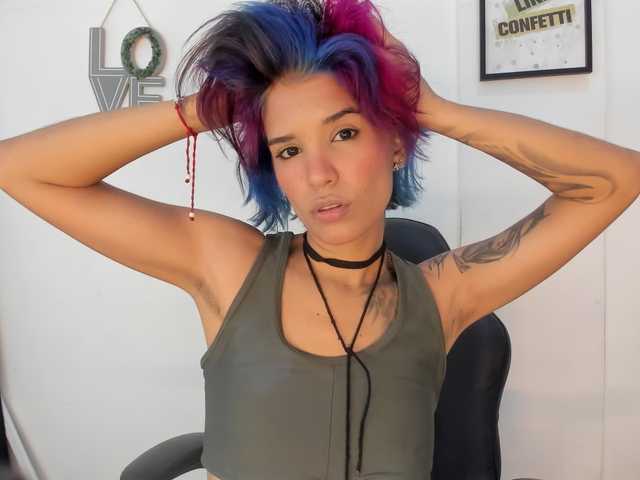 Foto af profilen marley-luna
