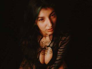 Erotisk videochat Marllena