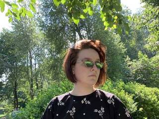 Erotisk videochat MarloMadz