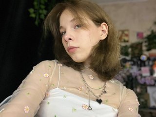 Erotisk videochat Marmarissy