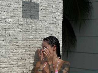 Erotisk videochat Marmeladovaa