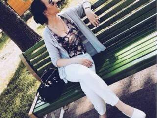 Erotisk videochat marrgarita