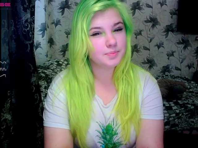 Broadcast Screenshots Marrishka03