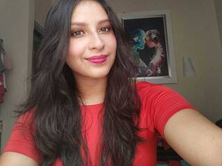 Erotisk videochat MarshWhite