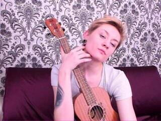 Erotisk videochat MarsMarshall