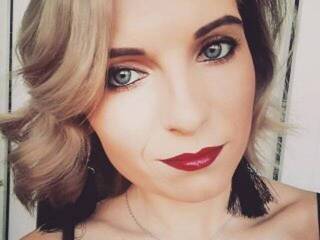 Erotisk videochat Marsmellady