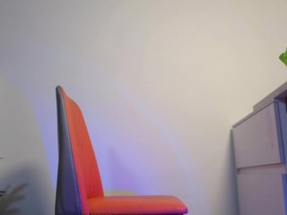 Erotisk videochat MarthaHoffman