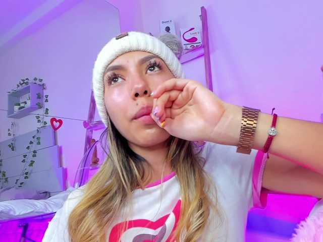 Broadcast Screenshots Martina-Magni