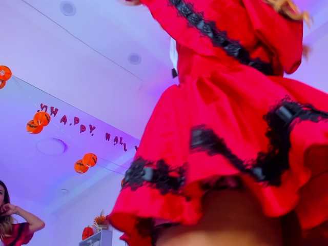 Broadcast Screenshots Martina-Magni