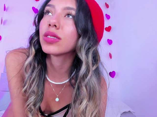 Broadcast Screenshots Martina-Magni