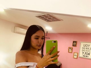 Erotisk videochat MartinaAldana