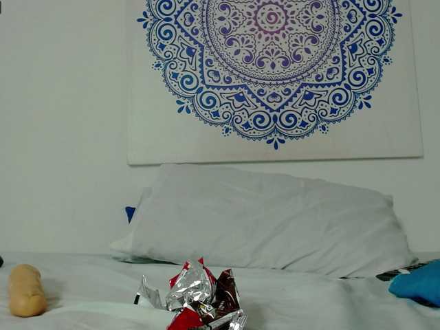 Broadcast Screenshots martinared