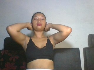 Erotisk videochat Martiniah