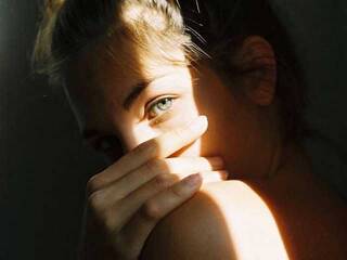 Erotisk videochat Martovskaya