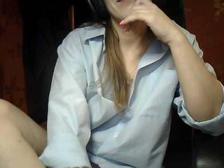 Erotisk videochat Marusenka