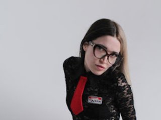 Erotisk videochat MarvinaMarmelad