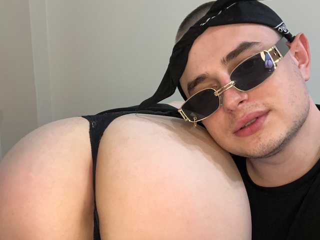 Foto af profilen Spacesexxx