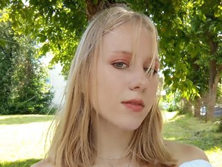 Erotisk videochat Mary-Kitty
