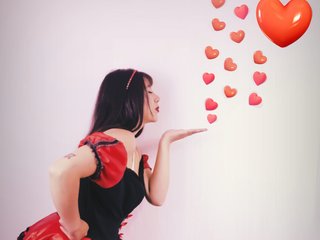 Erotisk videochat Mary-Lyn