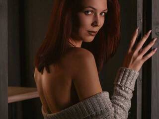 Erotisk videochat Mary-Raspberry