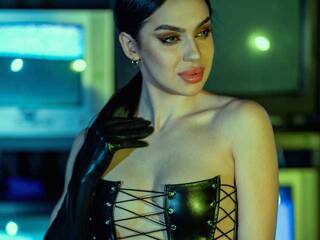 Erotisk videochat Mary-star