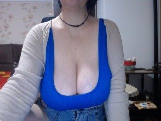 Erotisk videochat mary-x