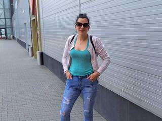 Erotisk videochat Mary1989xx