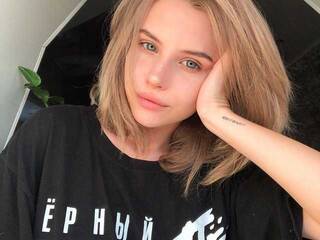 Erotisk videochat MaryAngulo