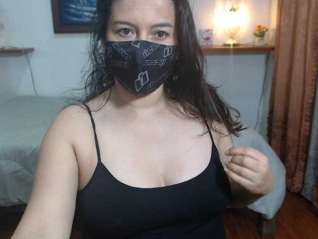 Broadcast Screenshots Maryc01