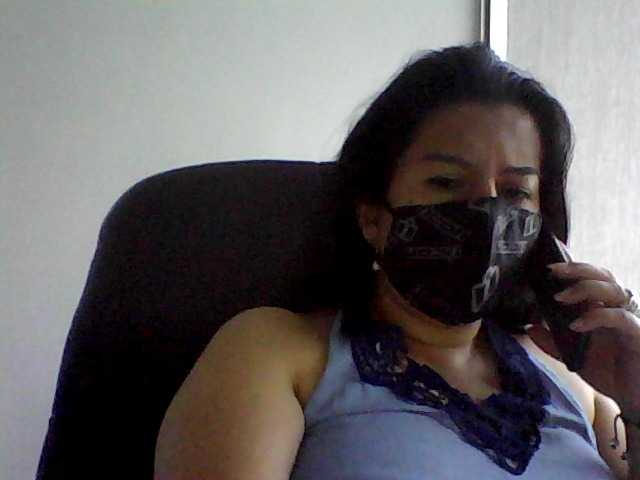 Broadcast Screenshots Maryc01