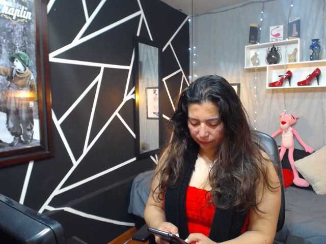 Broadcast Screenshots Maryc01