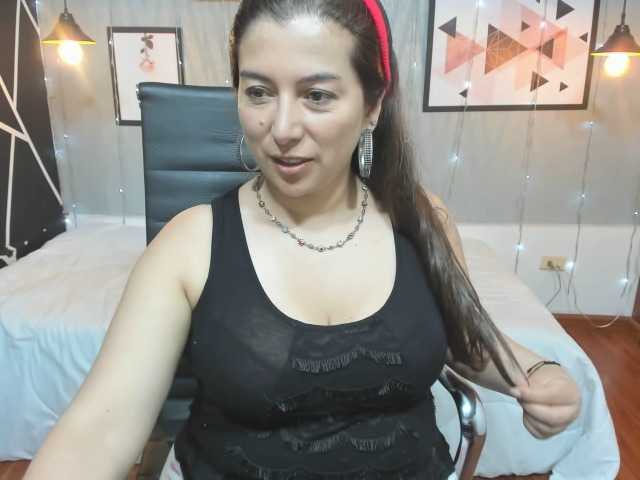 Broadcast Screenshots Maryc01