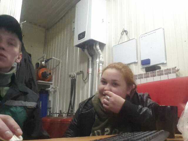 Broadcast Screenshots marydim