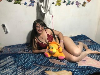 Erotisk videochat Maryhot19