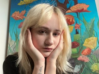 Erotisk videochat MaryjaneMacdougal