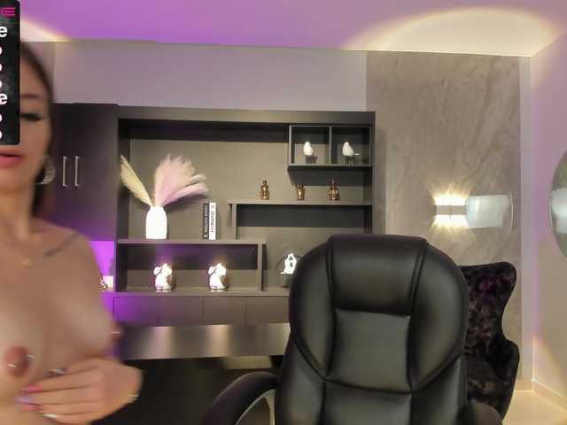 Broadcast Screenshots MaryLewis