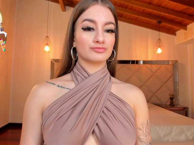 Broadcast Screenshots MaryLewis