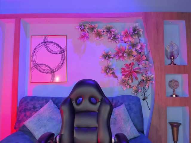 Broadcast Screenshots MaryLewis