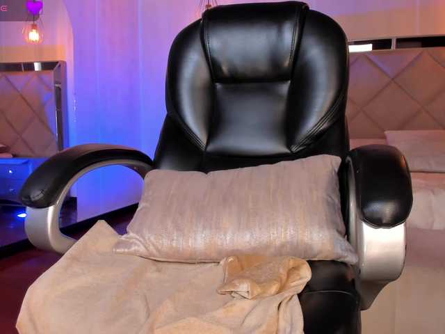 Broadcast Screenshots MaryLewis