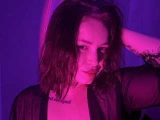 Erotisk videochat LissiVoxen