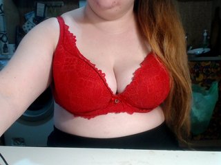 Erotisk videochat MaryMichelle1