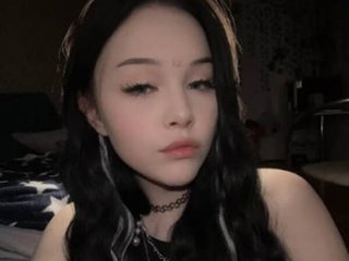 Erotisk videochat MaryShiota