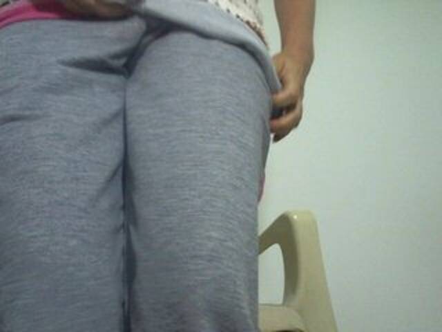 Broadcast Screenshots marysquirtxx